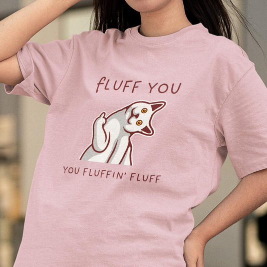 Fluff you