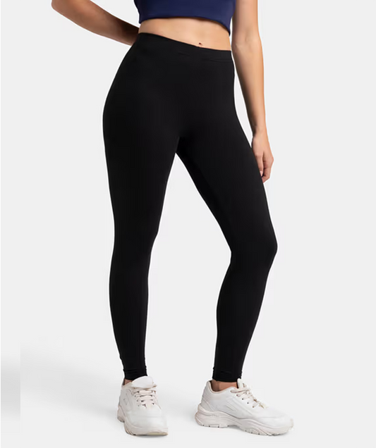 Women Solid Lounge Pants