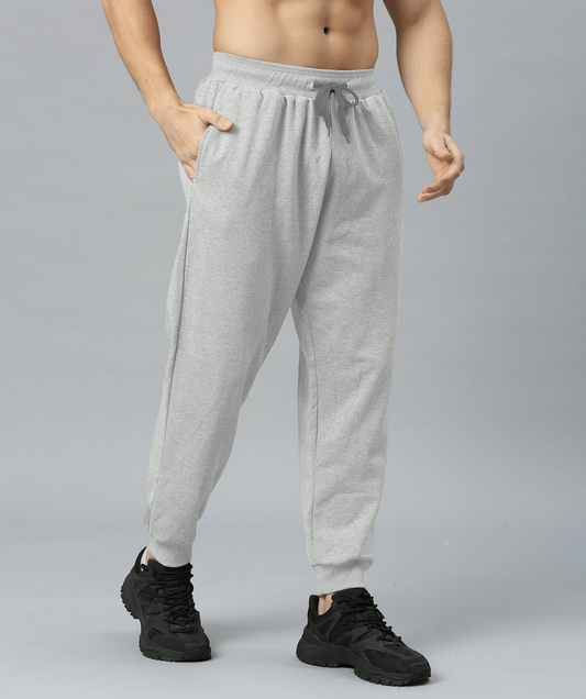 Men Lounge Joggers