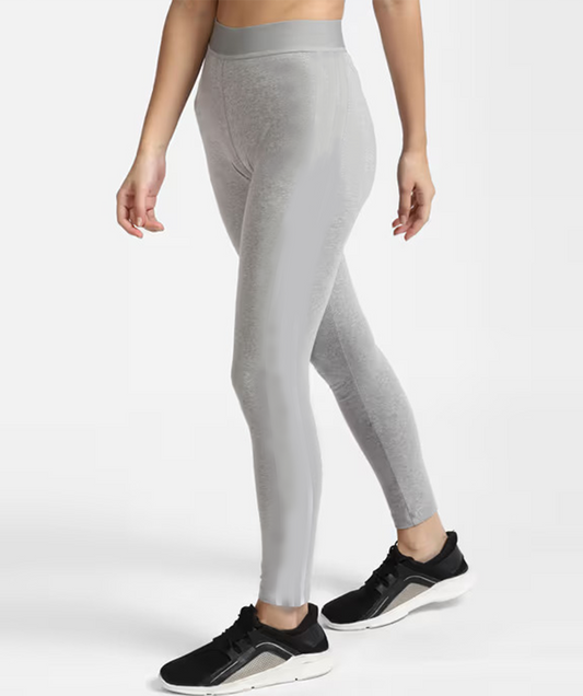 Women Solid Lounge Pants